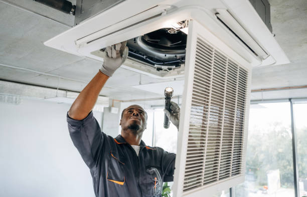 Licensed Hvac service in Waynesburg, PA - FH HVAC